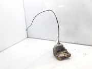 Türschloss Rechts Vorne 7701473172 Renault Megane Coupé (DA) Coupé 1.6 16V Sport (K4M-700)