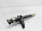 Kraftstoff-Injector 16600ES60A NISSAN X-TRAIL (T30) YD22