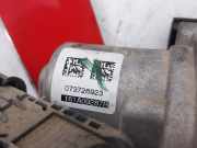 Drosselklappe 161A09287R Renault KANGOO Profesional 75 CV / 55 KW