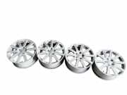 Felgenset 4 Stück R17 Audi A3 Sportback (8PA) Schrägheck 5-drs 1.6 TDI 16V (CAYC)