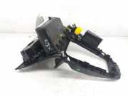 Bedienung Klimacontrolle 18C612 Ford Focus 3 Limousine 1.6 TDCi 95 (T3DA)