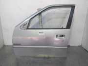 Tür Links Vorne 9002L8 Peugeot 306 Break (7E) Kombi 1.6i XR,XT,ST (TU5JP(NFT))