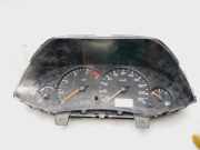 Tachoeinheit Kmh 98AP10841BC Ford Focus 1 Limousine 1.8 TDdi (C9DB)