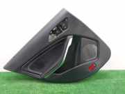 Türverkleidung Links Hinten A1177300962 Mercedes-Benz CLA (117.3) Limousine 2.2 CLA-200 CDI, 200 d 16V (OM651.930) 2015