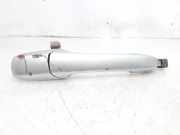 Türgriff Außen Rechts Vorne GJ6E58410M28 Mazda 6 Sportbreak (GY19/89) Kombi 2.0 CiDT HP 16V (RF5C)