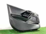 Türverkleidung Links Vorne 96763526ZD Peugeot 208 I (CA/CC/CK/CL) Schrägheck 1.4 HDi (DV4C(8HR))