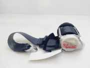 Sicherheitsgurt Rechts Hinten 1K8857806 Volkswagen Scirocco (137/13AD) Schrägheck 3-drs 2.0 TDI 16V (CBDB) CBDB