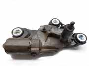Scheibenwischermotor Hinten 7571A17K441AA Ford MONDEO BER. (CA2) Trend 125 CV / 92 KW