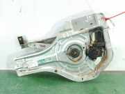 Fensterheber Links Hinten 834702E010 Hyundai Tucson (JM) SUV 2.0 CRDi 16V 4x2 (D4EA)