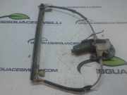 Fensterheber Rechts Vorne 9222E6 Peugeot 206 SW (2E/K) Kombi 1.4 HDi (DV4TD(8HX))