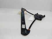 Fensterheber Rechts Hinten 5G4839462C Volkswagen Golf VII Alltrack Kombi 2.0 TDI 4Motion 16V (CRBC/CRLB) CRBC/CRLB