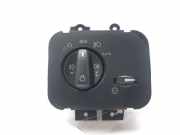 Lichtschalter YUD501480PVJ Land + Range Rover Discovery III (LAA/TAA) Geländewagen 2.7 TD V6 (276DT)