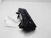 Bedienung Klimacontrolle 96303375ZL Peugeot 406 (8B) Limousine 2.0 HDi 110 (DW10ATED(RHZ))