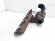 Turbolader 9685293080 Ford C-Max Großraumlimousine 1.6 TDCi 16V 90 (HHDA)