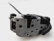 Türschloss Rechts Hinten 13578213 Daewoo / Chevrolet Aveo Limousine 1.2 16V (A12XER)