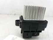 Heizwiderstand 13598091 Opel Insignia Sports Tourer Kombi 2.0 CDTI 16V 130 ecoFLEX (A20DTJ)