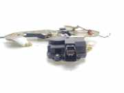 Zentralverriegelung Motor Links Hinten 0K53A73380B Kia Carnival 2 (FIB/FLD) Großraumlimousine 2.9 HPDi 16V (J3(CRDI))