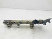 Einspritzdüsen Düsenstock 0445214049 Opel Astra G (F69) Limousine 1.7 CDTi 16V Eco4 (Z17DTL)