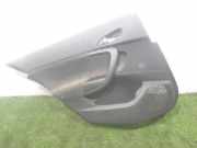 Türverkleidung Links Hinten 13277371 Opel INSIGNIA BERLINA Essentia 110 CV / 81 KW