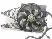 Kühlerventilator 0000051820792 Fiat Bravo (198A) Schrägheck 1.9 JTD Multijet (192.A.8000)