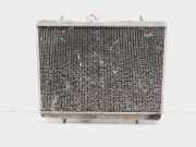 Radiator 9680533480 Citroën C4 Picasso (UD/UE/UF) Großraumlimousine 1.6 HDi 16V 110 (DV6TED4(9HZ))