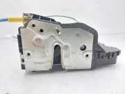 T?rschloss Links Hinten 51227011309 BMW 3 serie (E46/4) Limousine 320d 16V (M47-D20(204D1))