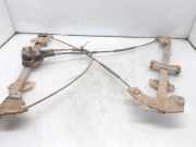 Fensterheber Rechts Vorne 9222A4 Peugeot (S1) Combispace 58 CV / 43 KW