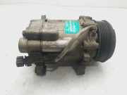 Klima Pumpe 6N0820803A Volkswagen Polo III (6N1) Schrägheck 1.4i 60 (APQ) APQ