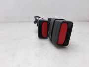 Gürtelschnalle Rechts Hinten 98375589XT Citroën C5 X (NC/ND) SUV 1.6 PureTech 180 (EP6FADTXD(5GF))