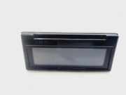 Multifunctionelle Display 31268055 Volvo C30 (EK/MK) Schrägheck 3-drs 2.0 D3 20V (D5204T5)