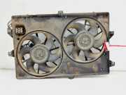 Kühlerventilator 95BB8146BC Ford Mondeo III Limousine 2.0 TDCi/TDDi 115 16V (D6BA)