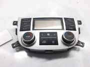 Bedienung Klimacontrolle 972502B431 Hyundai Santa Fe II SUV 2.2 CRDi 16V 4x2 (D4EB)
