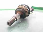 Antriebswelle Links Vorne 9806699880 Peugeot 5008 II (M4/MC/MJ/MR) Großraumlimousine 1.2 12V e-THP PureTech 130 (EB2DTS(HNY))