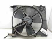 Kühlerventilator 96536638 Daewoo / Chevrolet Aveo (256) Limousine 1.2 16V (B12S1)