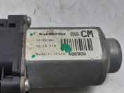 Fensterhebermotor Rechts Hinten 834602B000 Hyundai Santa Fe II SUV 2.2 CRDi 16V 4x2 (D4EB)