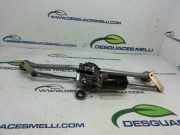Scheibenwischermotor Vorne 67636914577 BMW 3 serie (E46/4) Limousine 320d 16V (M47-D20(204D1))