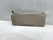 Sonnenblende Rechts 8200928811 Renault Kangoo (KC) Großraumlimousine 1.5 dCi (K9K-716)