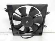 Kühlerventilator 0K2A115025F Kia SHUMA 1.5 LS Berlina portón 88 CV / 65 KW