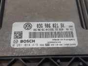 Motorsteuergerät 03G906021SK Seat Altea XL (5P5) Großraumlimousine 1.9 TDI (BXE)