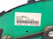 Tachoeinheit Kmh 9659364380 Citroën Berlingo Van 1.9 Di (DW8B(WJY))