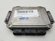 Motorsteuerger?t 9646559980 Peugeot 206 BERLINA XR 68 CV / 50 KW