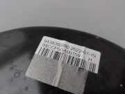 Bremskraftverstärker 9841727580 Citroën C5 X (NC/ND) SUV 1.6 PureTech 180 (EP6FADTXD(5GF))