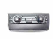 Bedienung Klimacontrolle 64116983944 BMW 3 serie Touring (E91) Kombi 320d 16V Corporate Lease (M47-D20(204D4))