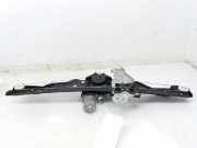 Fensterheber Rechts Vorne 807004EA3D Nissan Qashqai (J11) SUV 1.2 DIG-T 16V (HRA2DDT)