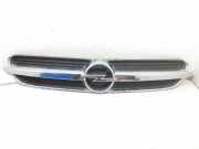 Grill 464192822 Opel Vectra C Limousine 2.0 DTI 16V (Y20DTH)
