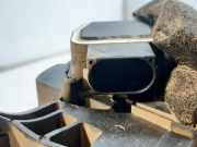 Gaspedal 2113000804 Mercedes-Benz CLS (C219) Limousine 320 CDI 24V (OM642.920)