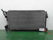 Radiator 5Q0121251EC Skoda Octavia Kombi (5EAC) Kombi 5-drs 1.6 TDI Greenline 16V (CXXB) 2017
