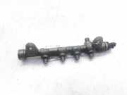 Einspritzdüsen Düsenstock 55576177 Opel Insignia Schrägheck 5-drs 2.0 CDTI 16V 130 Ecotec (A20DTH)