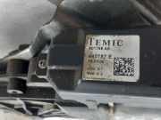 Fensterheber Links Hinten 400968D Peugeot Boxer (244) Van 2.0 HDi (DW10(RHV))