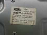 Fensterheber Rechts Vorne 4M51A203A28BG Ford Focus 2 Wagon Kombi 1.6 TDCi 16V 110 (G8DA)